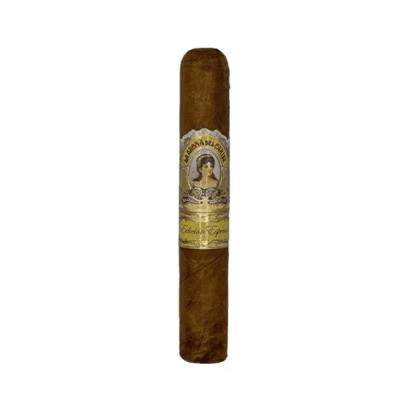 La Aroma Del Caribe Edition Especial №2