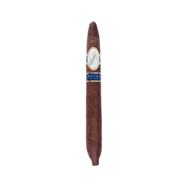 Davidoff Royal Release Salomones