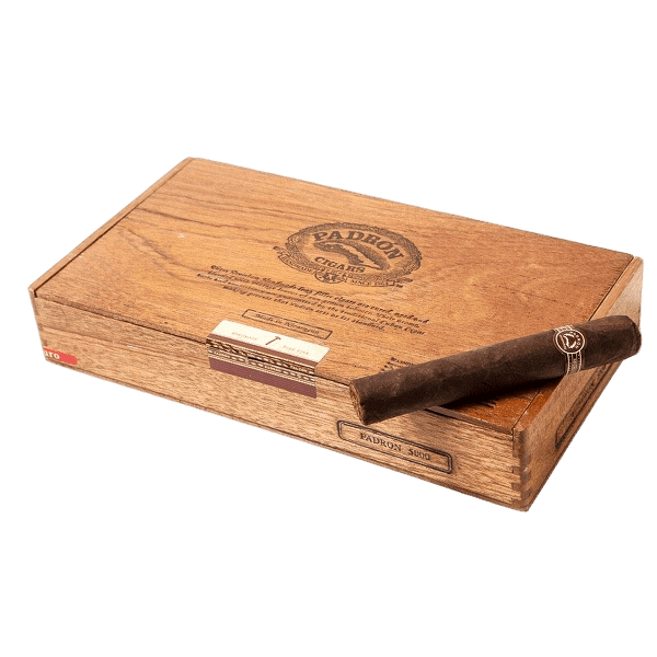 Padron 50th Maduro