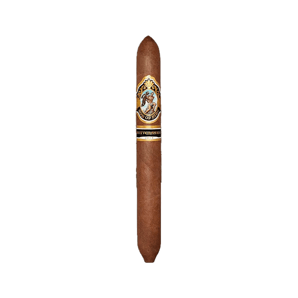 Arturo Fuente God of Fire Serie Aniversario 54 10