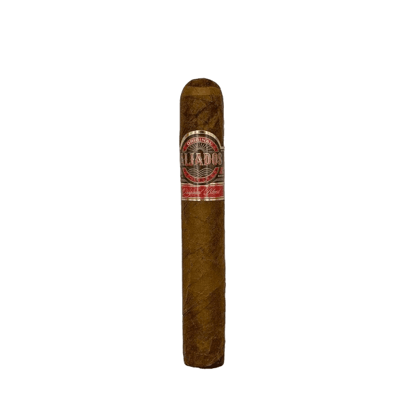 Aliados Original Blend Robusto