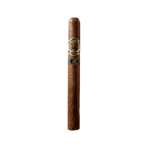 Casdagli Traditional Line Double Corona 25 Anniversary