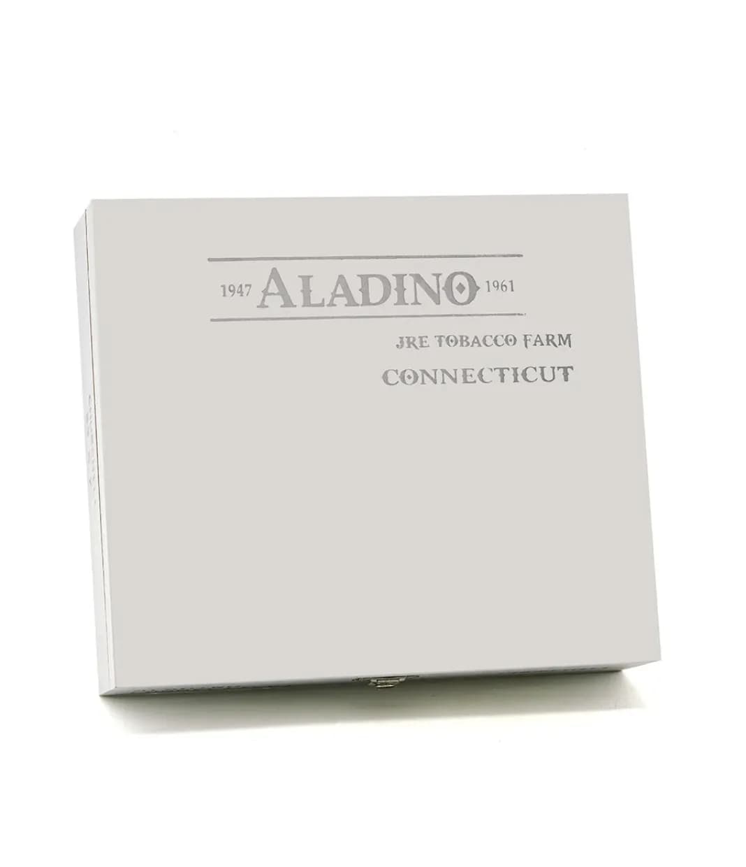 Aladino Churchill Connecticut