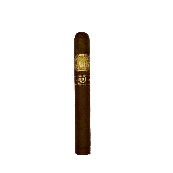 El Rey Del Mundo Royal Series
