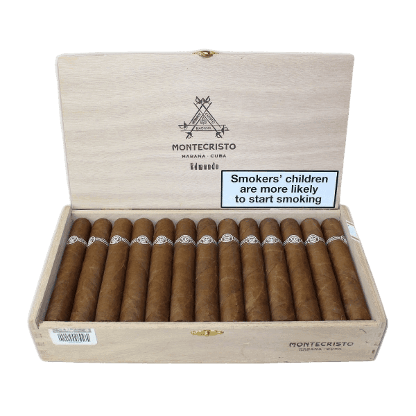 Montecristo Wide Edmundo
