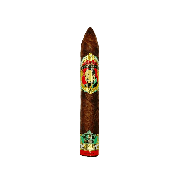 El Septimo Geneva Emperor Yao Maduro 20
