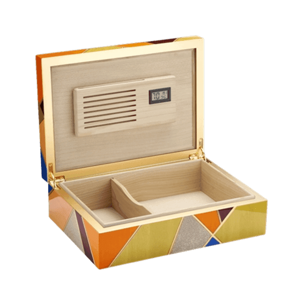SC2 Box Tellux Sibilla