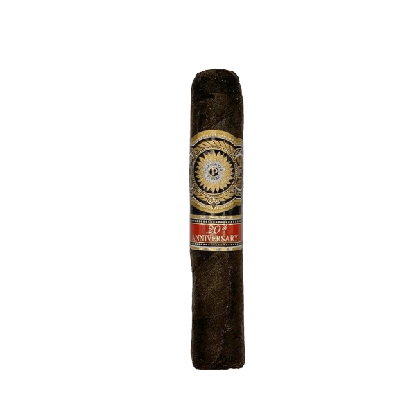 Perdomo 20th Anniversary Robusto Maduro