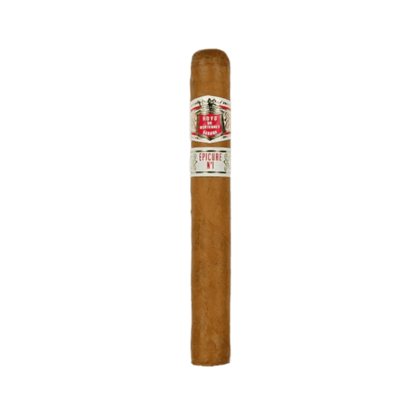 Hoyo De Mont Epicure №1 25