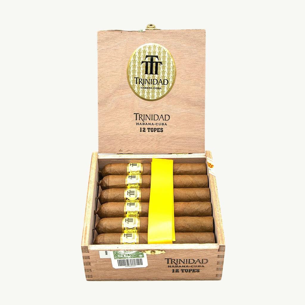 Trinidad Topes
