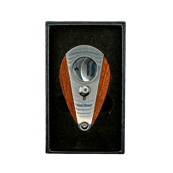 Xikar Xi3 Cutter Redwood
