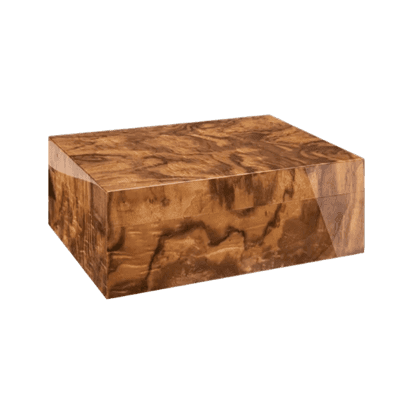 SC1 Box Light Brown
