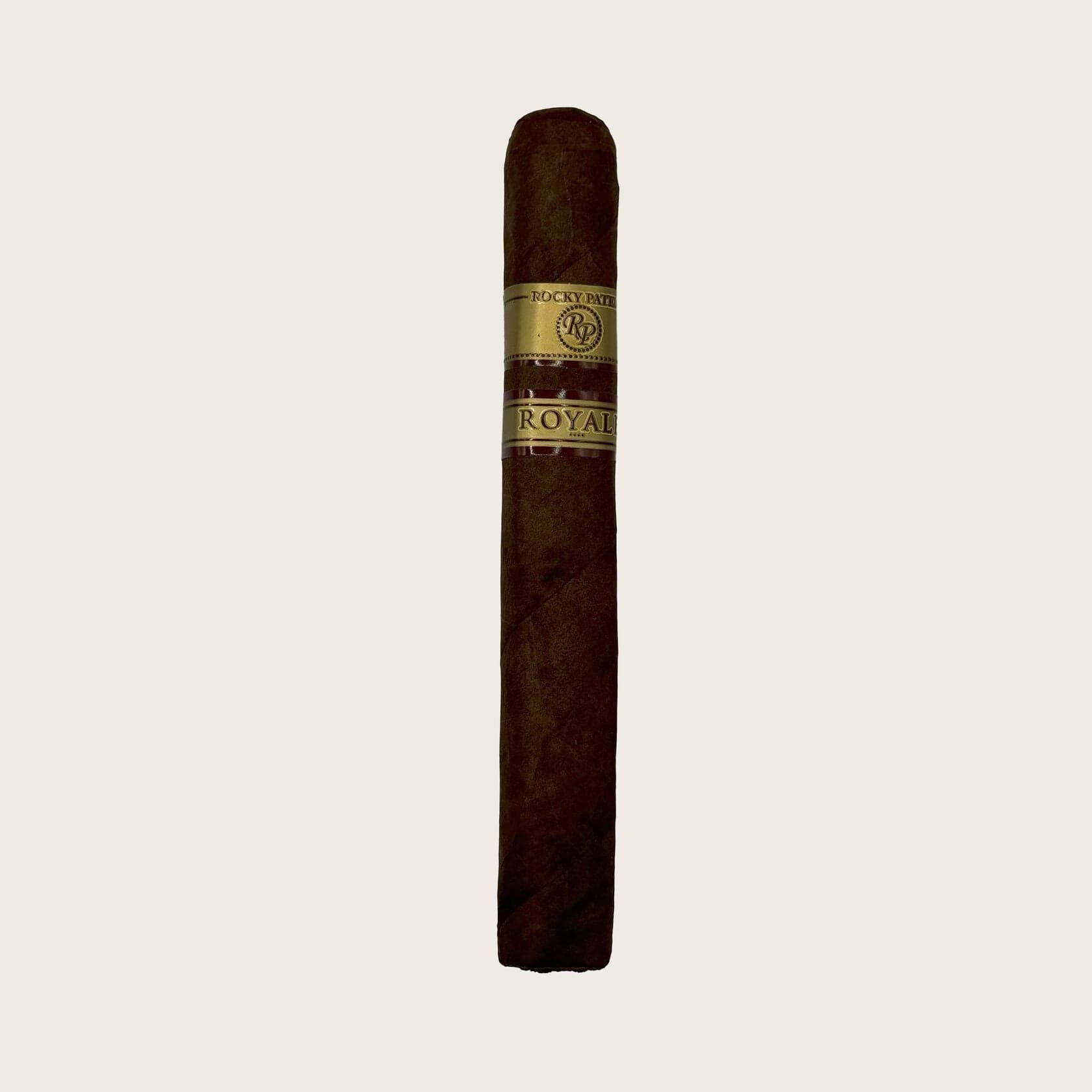 Rocky Patel Royale Sumatra box pressed