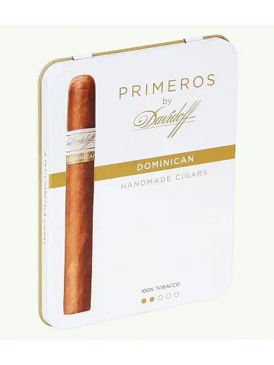 DAVIDOFF Primeros Dominican
