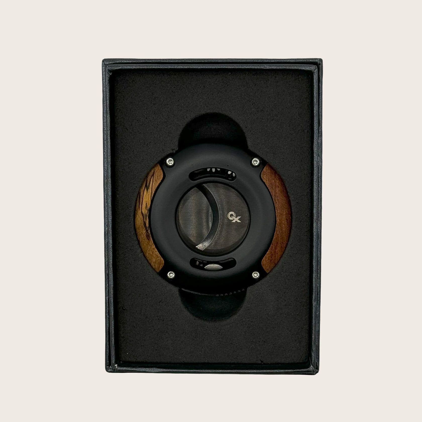 Xikar XO Cutter Phantom Redwood