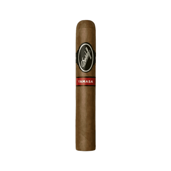 Davidoff Yamasa Robusto