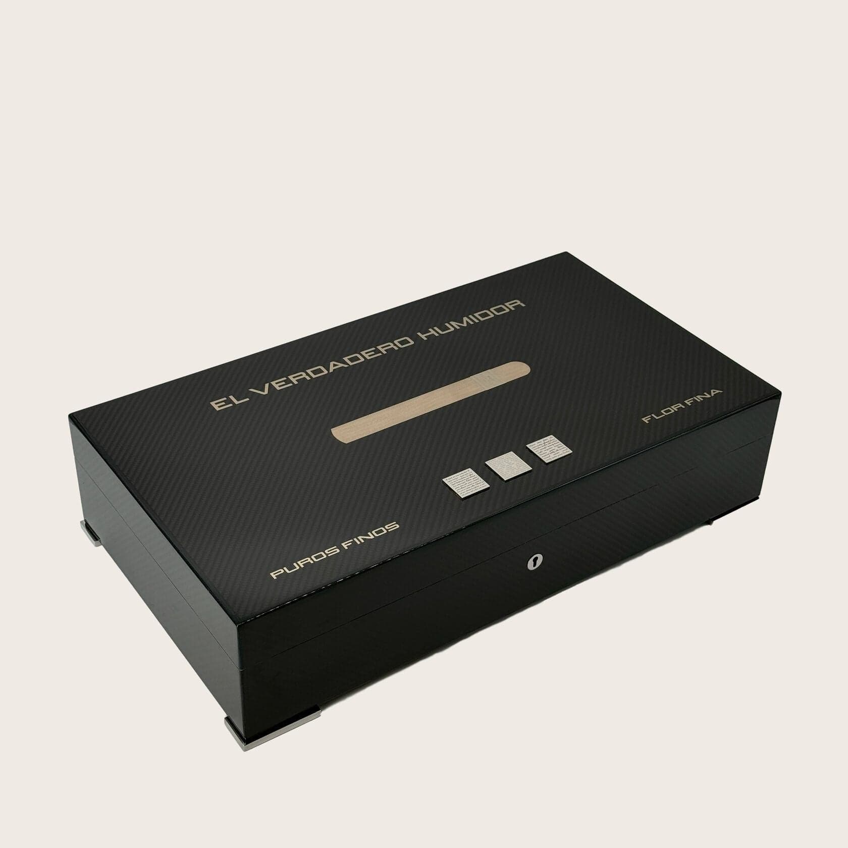 EB Newmedals Carbon 110 Cig