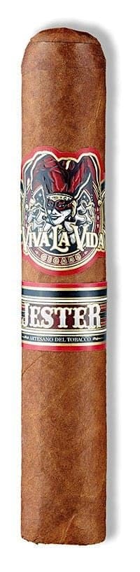 Viva La Vida Jester