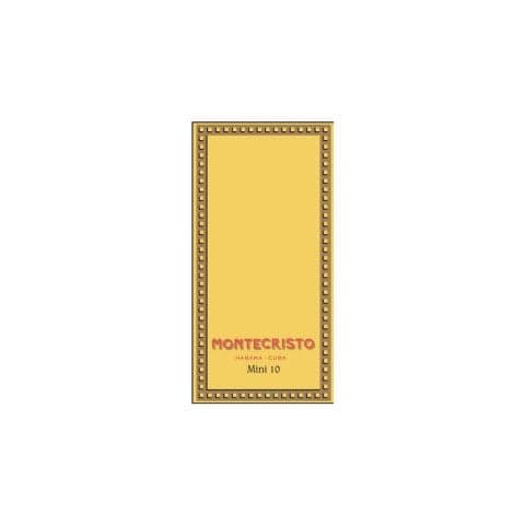 Montecristo Aroma