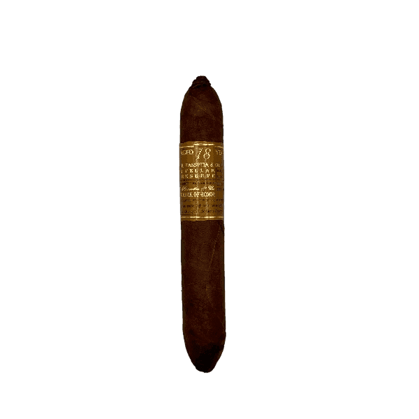 Gurkha Cellar Reserve 18 Years Kraken Xo