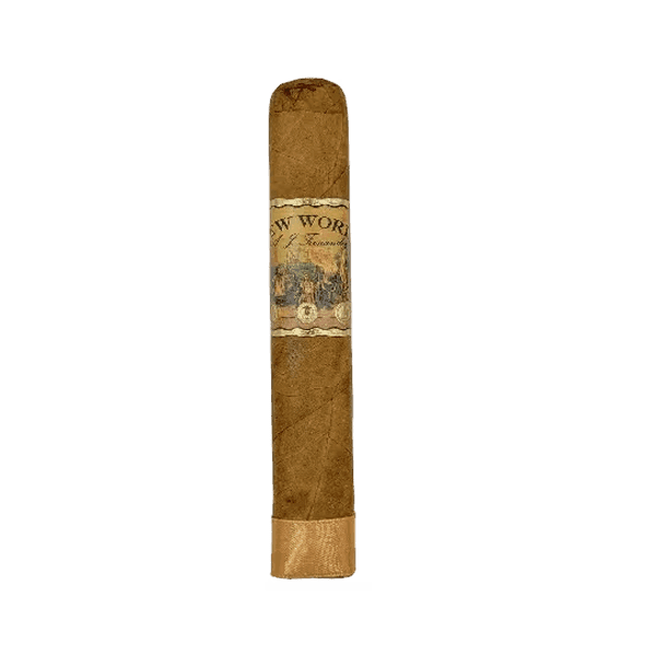 AJ Fernandez New World Dorado Gordito