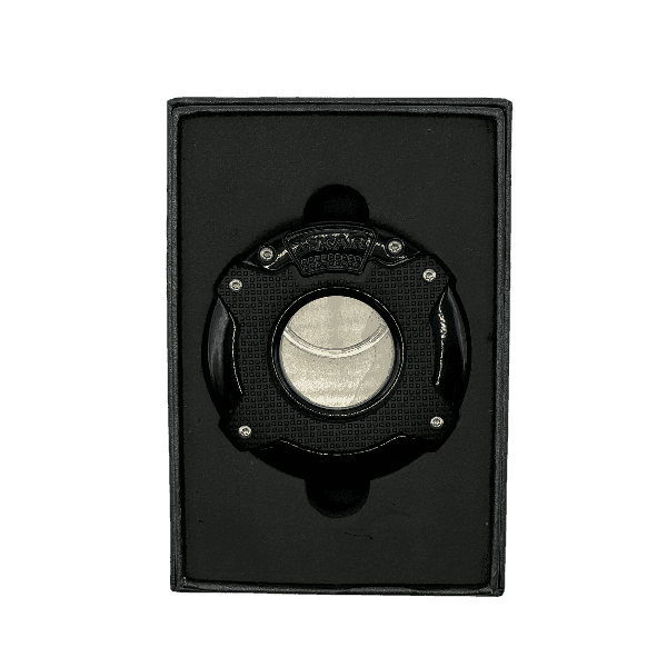 Xikar Enso Black Cutter