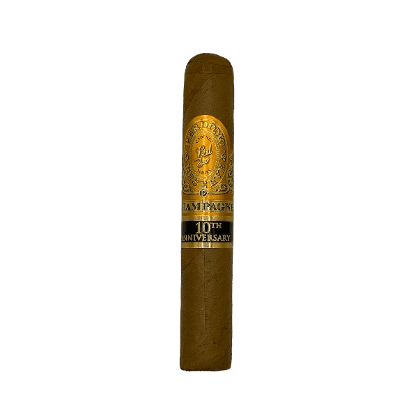 Perdomo Reserve 10th Anniversary Robusto Champagne