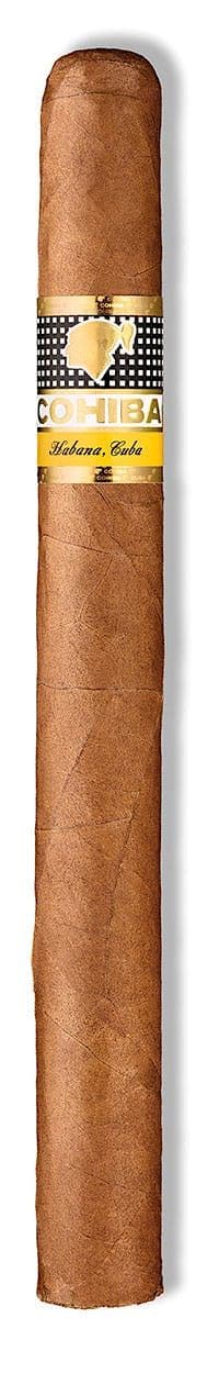 Cohiba Siglo #5 25