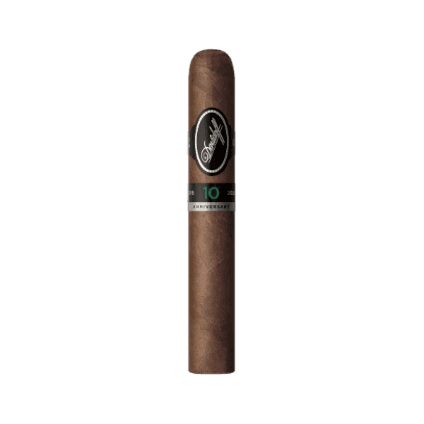 Davidoff Escurio 10th Anniversay