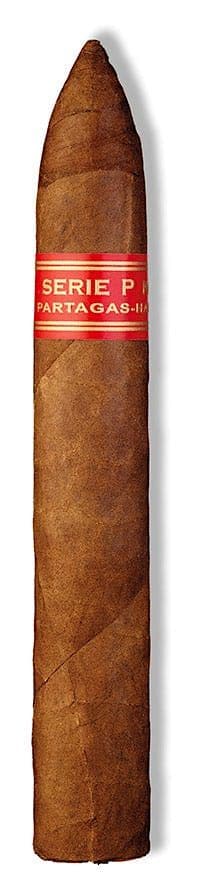 Partagas Serie P №2