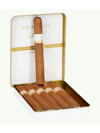 DAVIDOFF Primeros Dominican