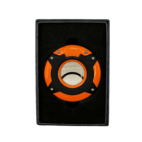 Xikar Enso Orange Cutter