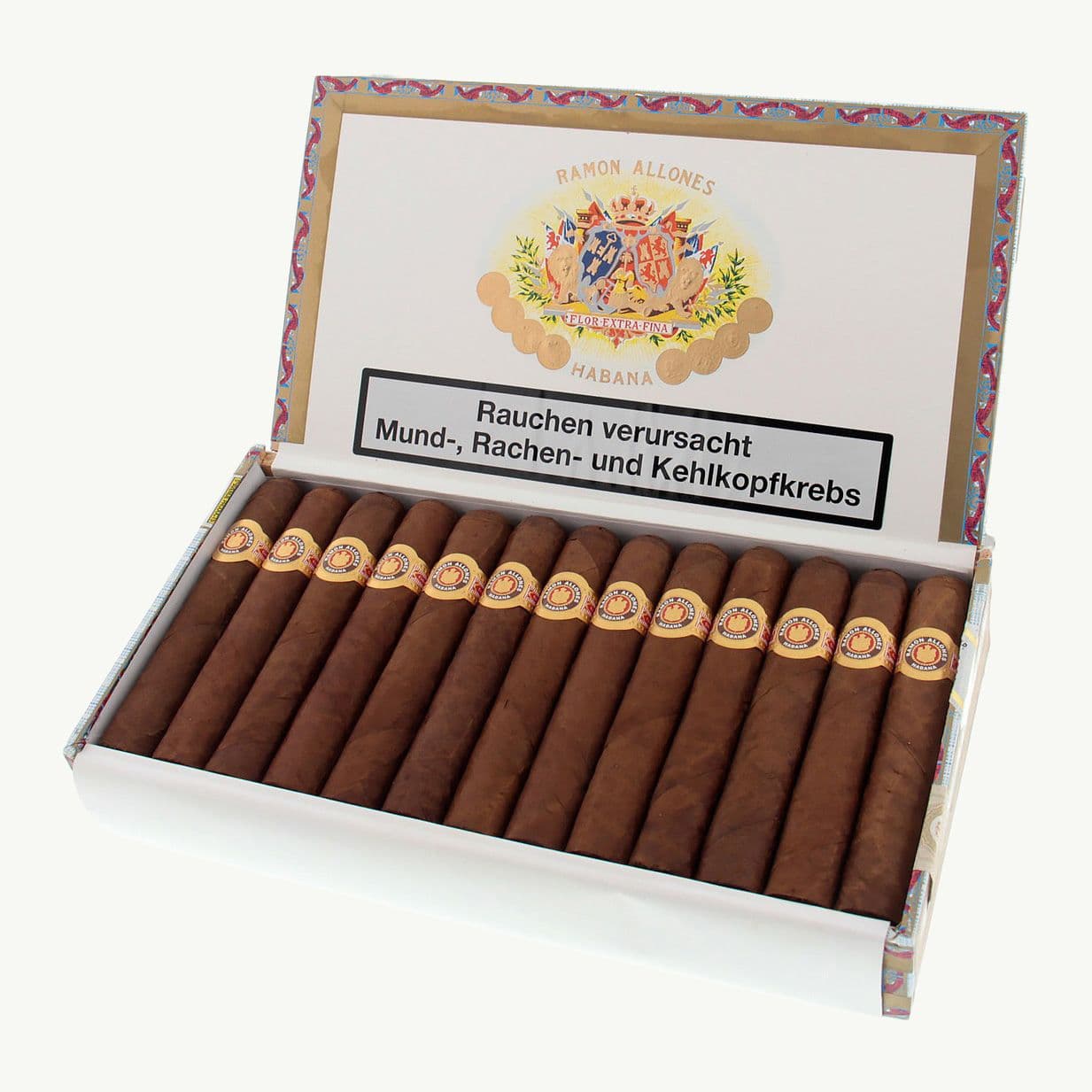 Ramon Allones Specially Selected