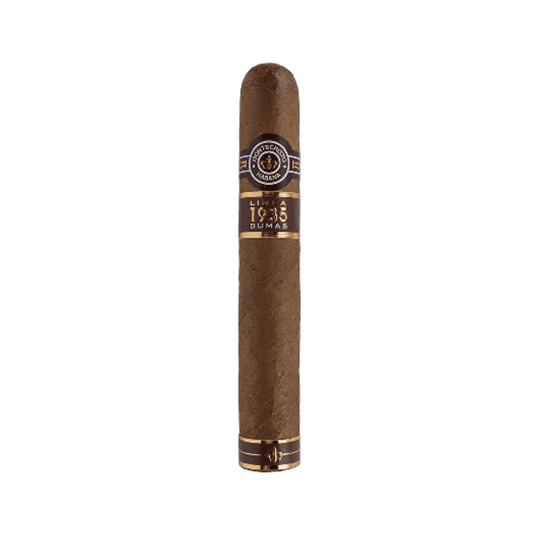 Montecristo Dumas