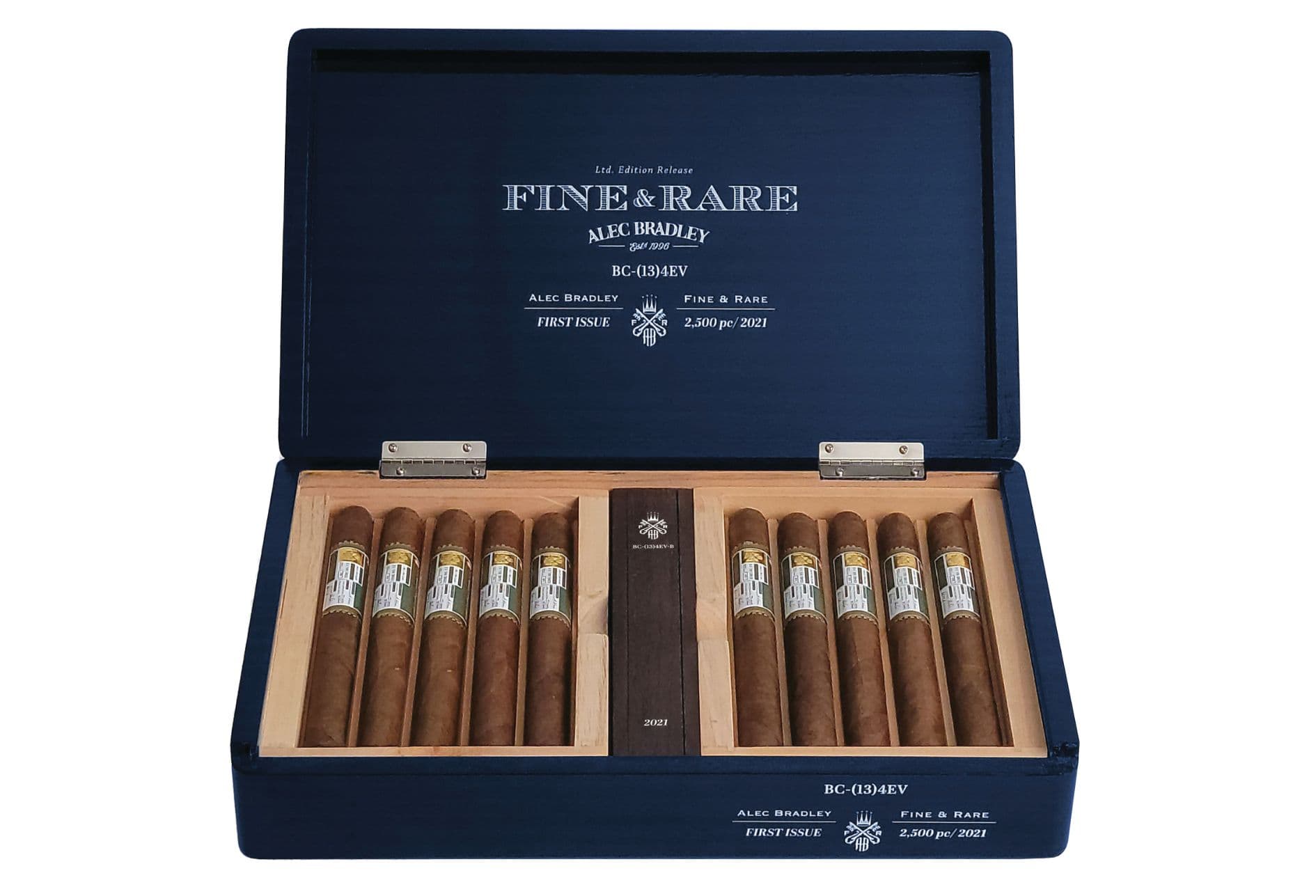 Alec Bradley Fine & Rare