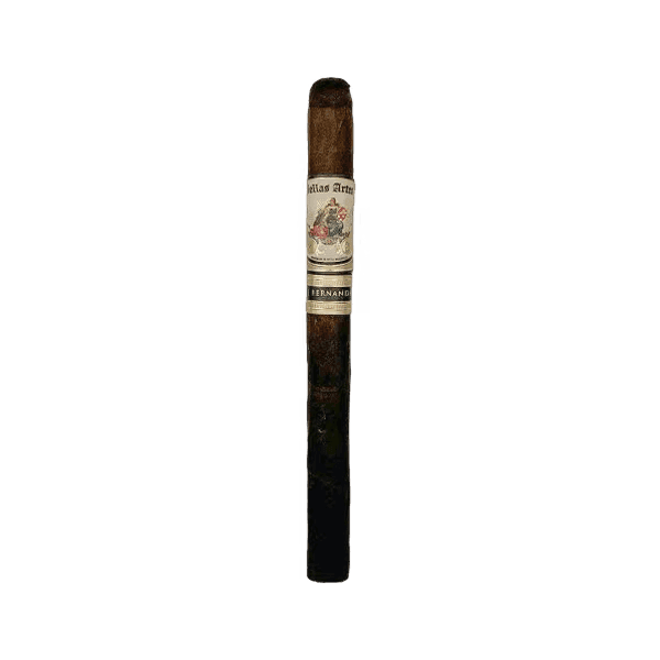 Bellas Artes Maduro Lancero Special Edicion