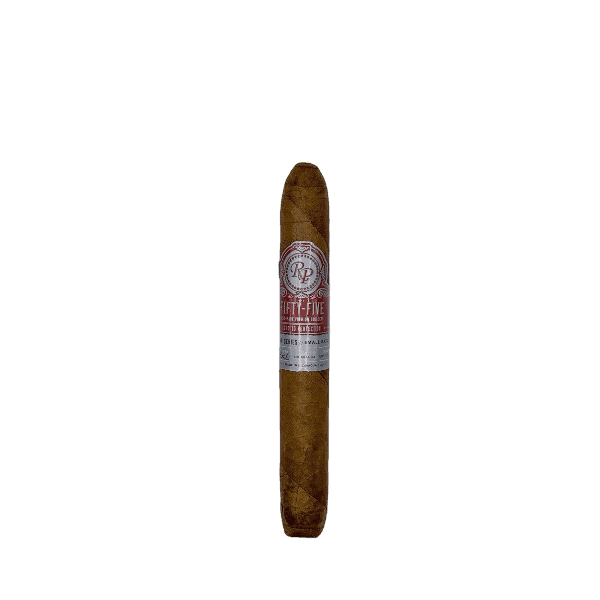 Rocky Patel Fifty-five Toro