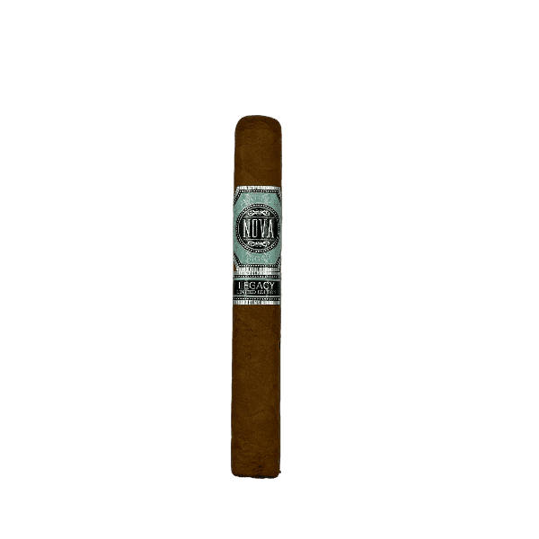 Platinum Nova Cigar Limited Edition Legacy