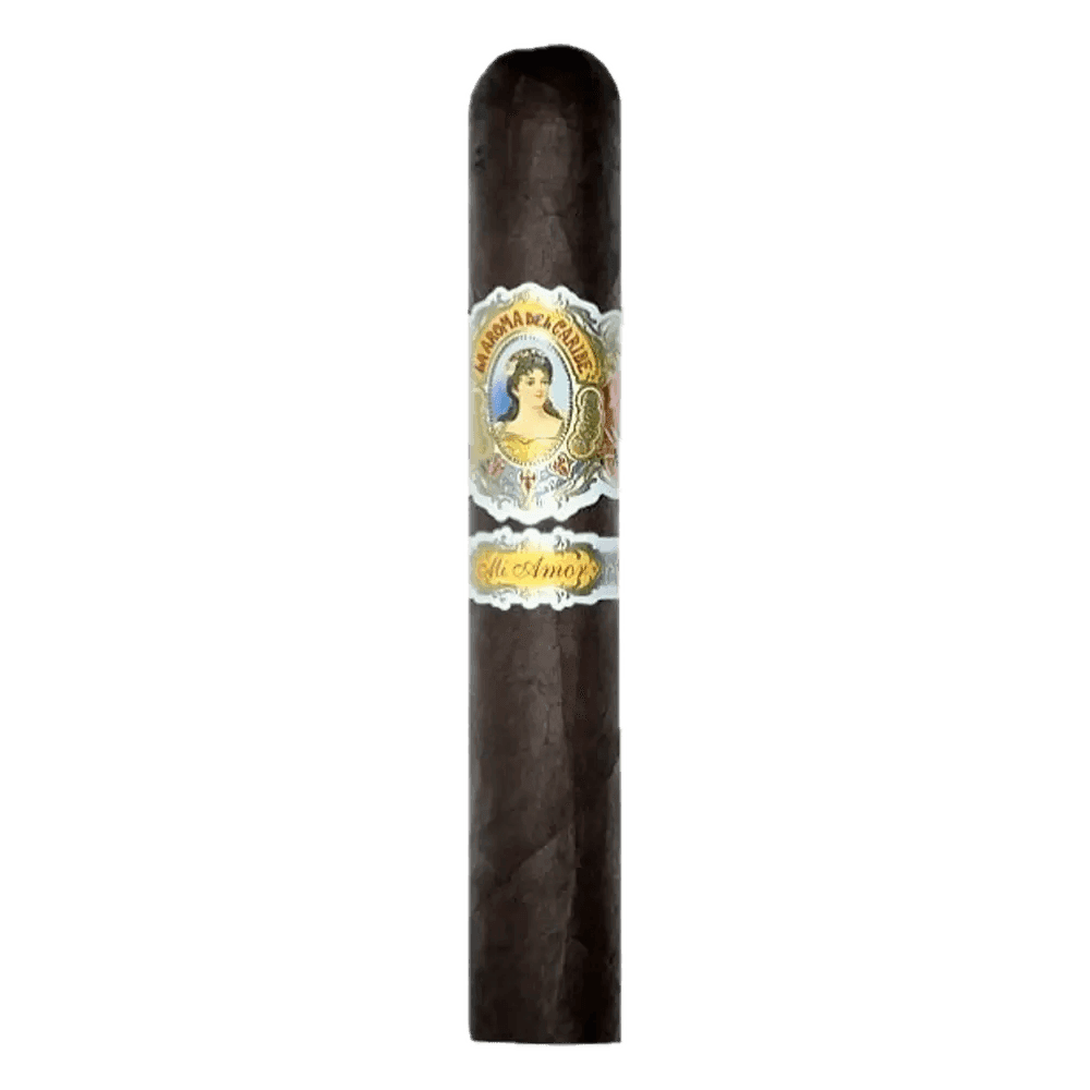La Aroma Del Caribe Mi Amor Valentino