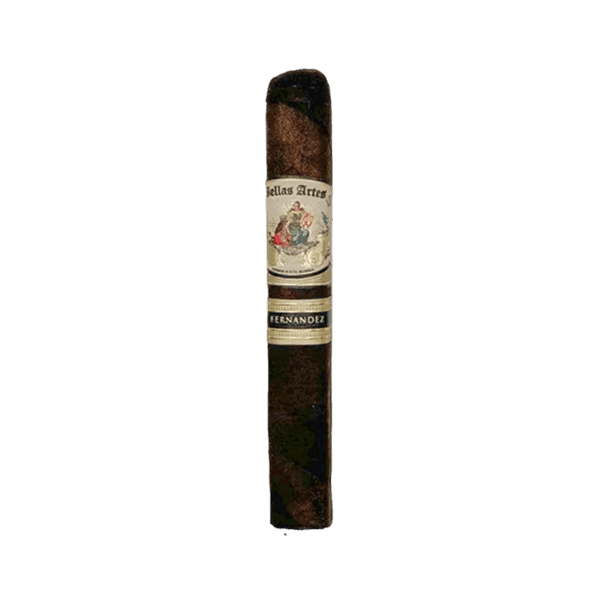 Bellas Artes Maduro Robusto