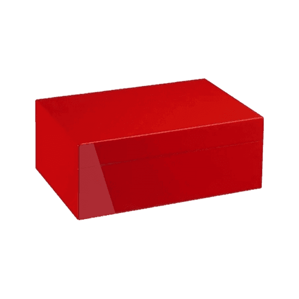 SC1 Box Red