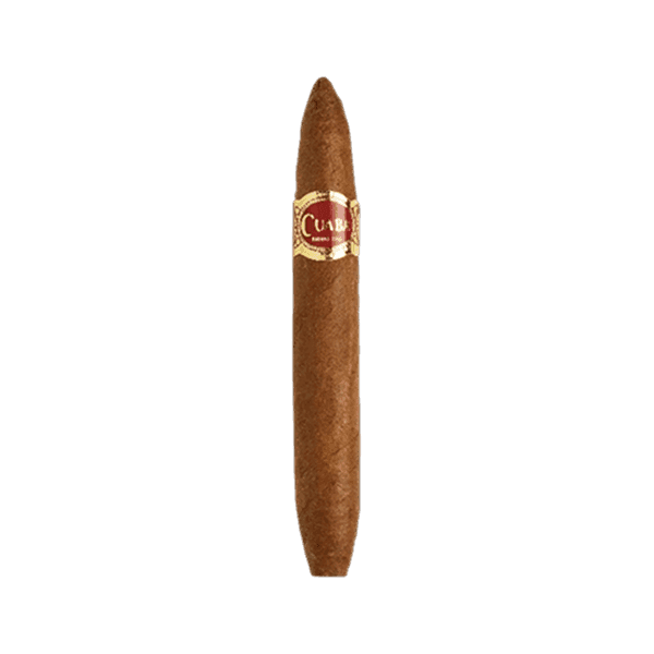 Cuaba Exclusivos 25