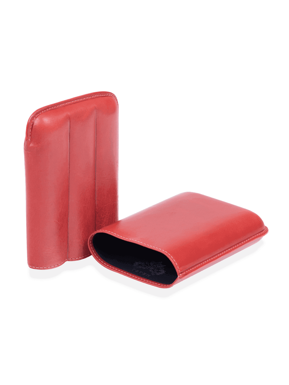 Totem Akawi 3 Cigars Berry Red