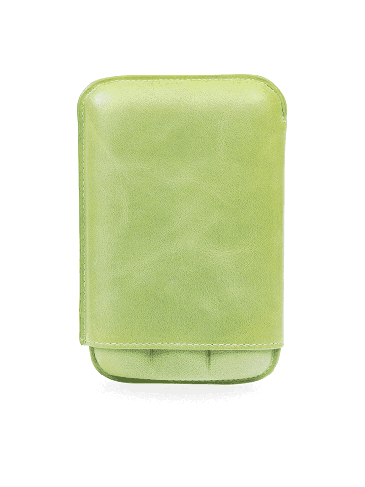 Totem Akawi 3 Cigars Apple Green