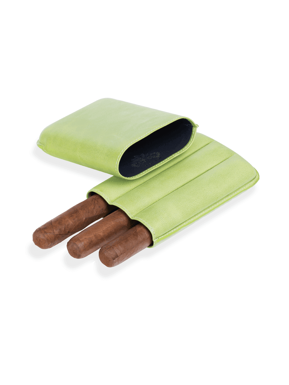 Totem Akawi 3 Cigars Apple Green
