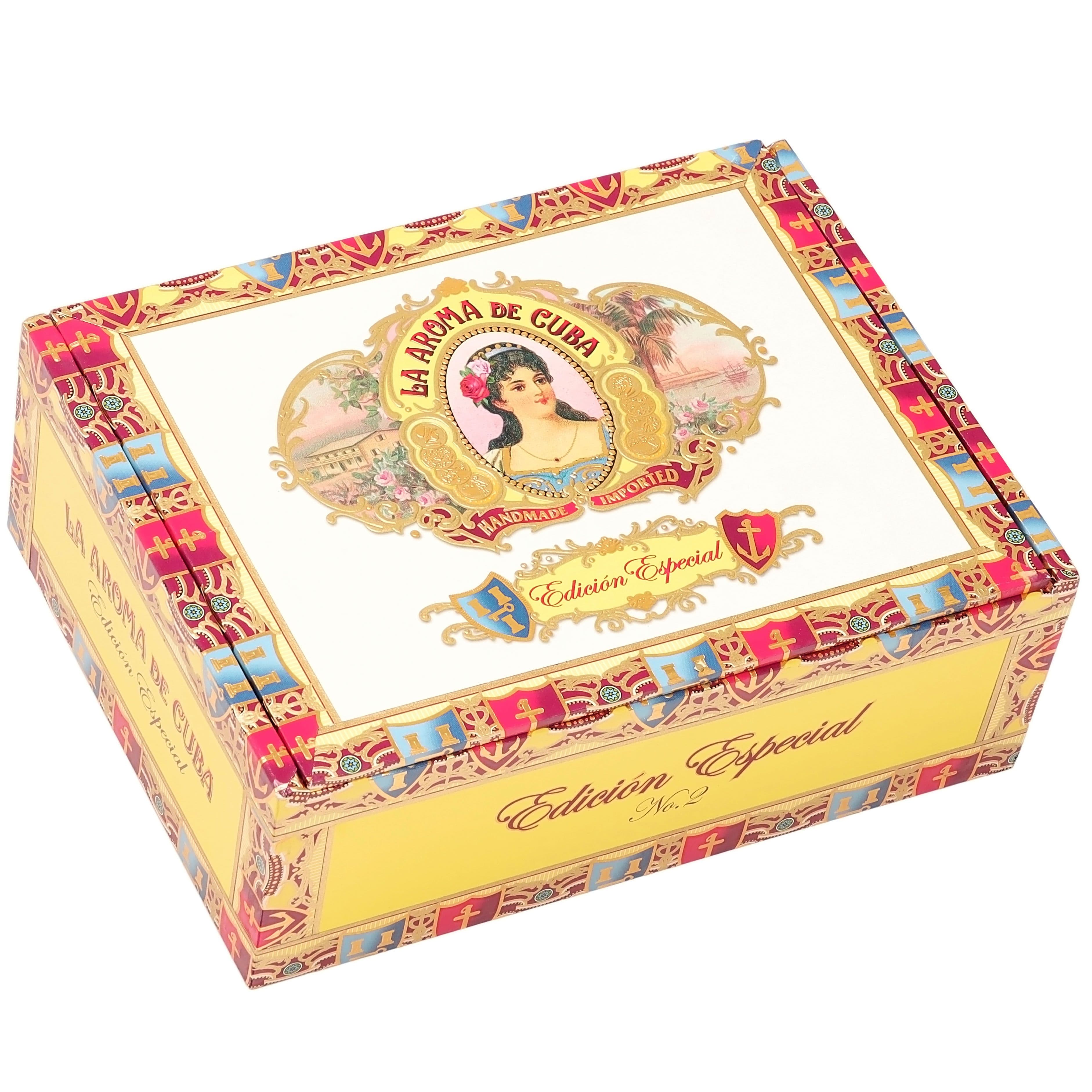 La Aroma Del Caribe Edition Especial №2