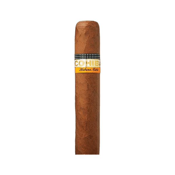 Cohiba Robustos