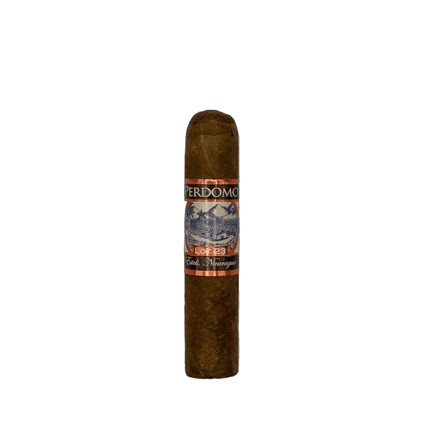 Perdomo Lot 23 Gordito Natural