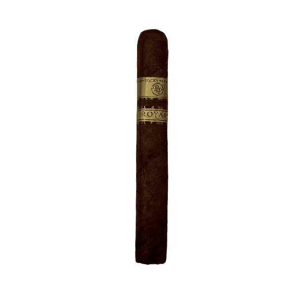 Rocky Patel Royale Sumatra box pressed
