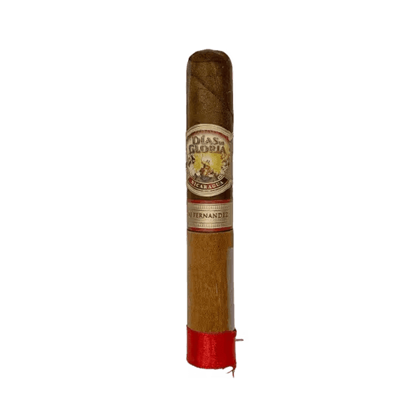 AJ Fernandez Dias de Gloria Robusto